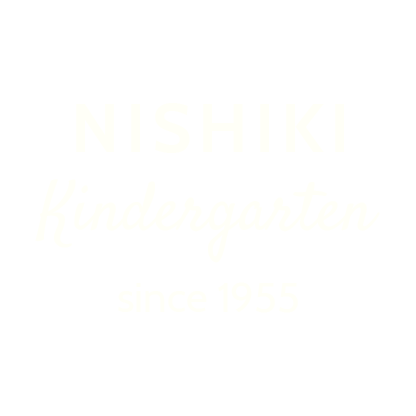 Nishiki Kindergarten since 1955